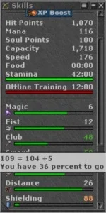 slider