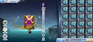 slider