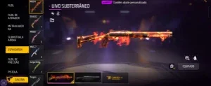 slider