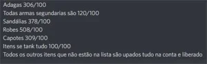 slider