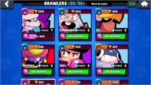 slider