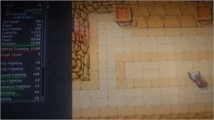 slider