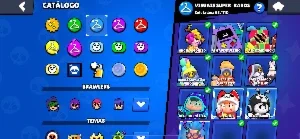 slider