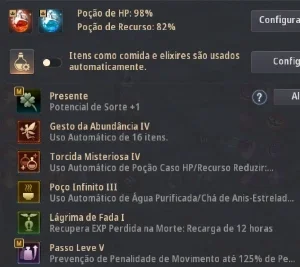 slider