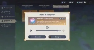 slider