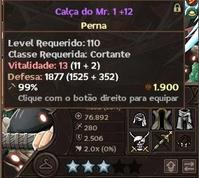 slider