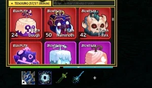 slider