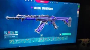 slider