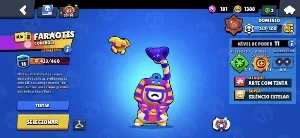 slider