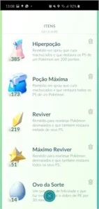 slider