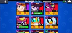 slider