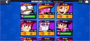 slider