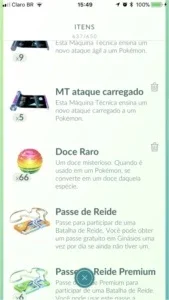 slider