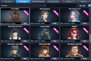 slider