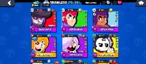 slider