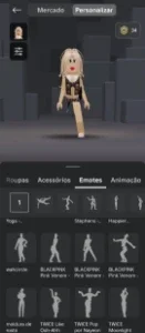 slider