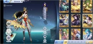 slider