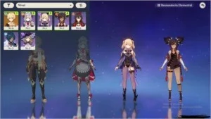 slider