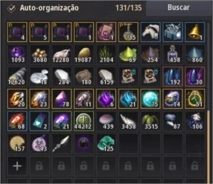 slider