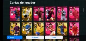 slider