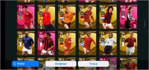 slider