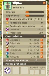 slider