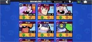 slider