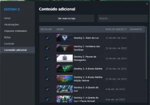 slider