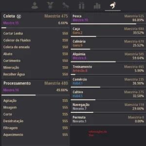 slider