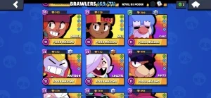 slider