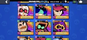 slider