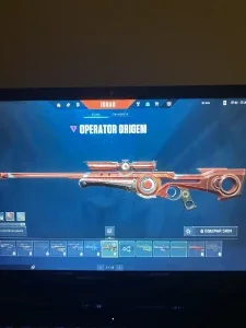 slider