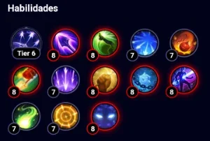 slider