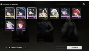 slider