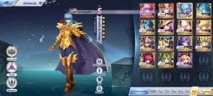 slider
