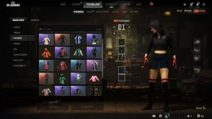 slider