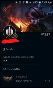 slider