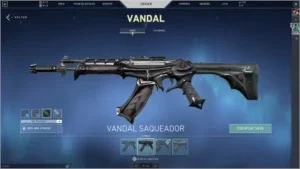 slider