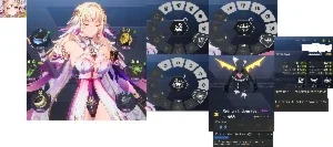 slider