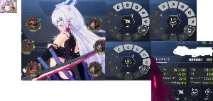 slider