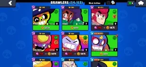 slider