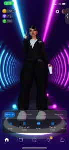 slider