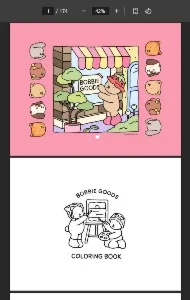 slider