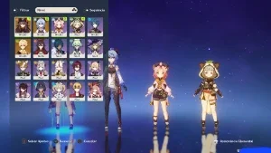 slider