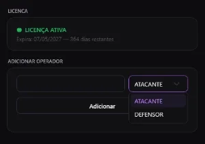 slider