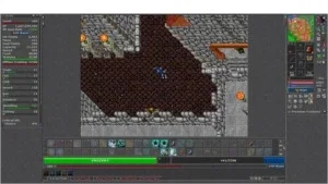 slider
