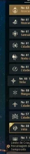 slider