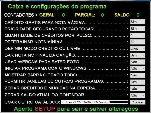 slider