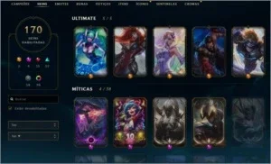 slider