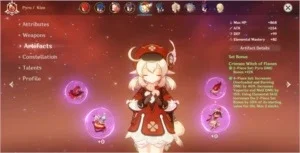 slider